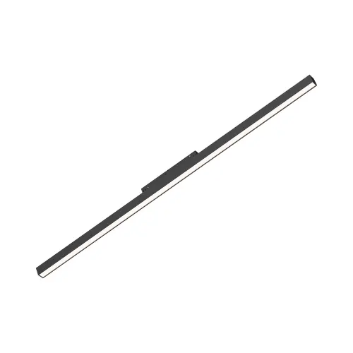Braytron Magnetna Linearna Svetiljka 30W Crni CCT 48VDC BD60-00981