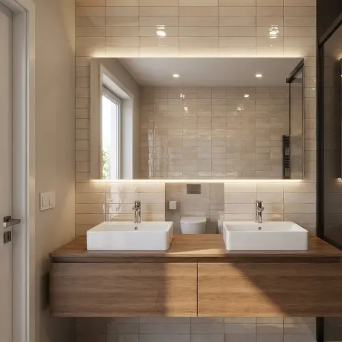 Marazzi Rice Natural Lux 5x15cm M96P