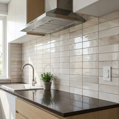 Marazzi Rice Natural Lux 5x15cm M96P