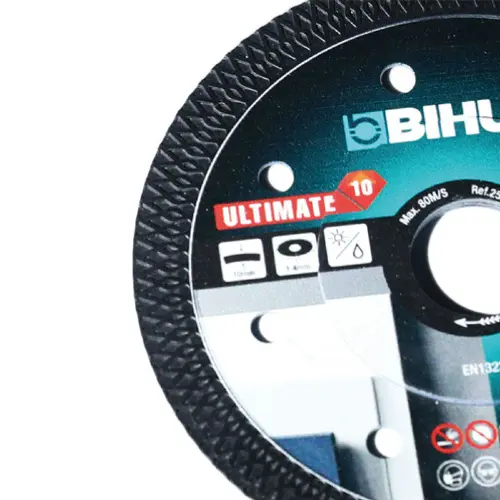 Bihui Dijamantska rezna ploča 115 mm DCAM115