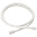 Paffoni tuš crevo 150cm belo ZFLO071BO