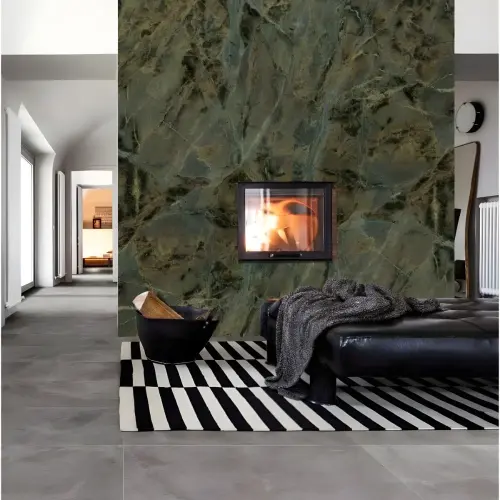 Marazzi Grande Marble Look 160x320 Verde Borgogna satin MAFX