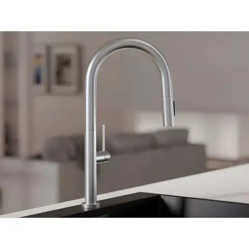 Kando slavina P0902 inox