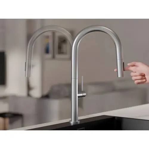 Kando slavina P0902 inox