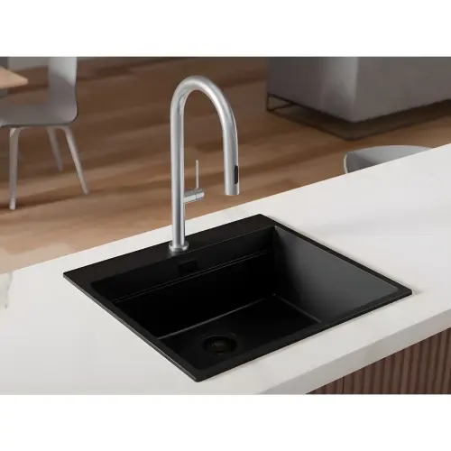 Kando slavina P0902 inox