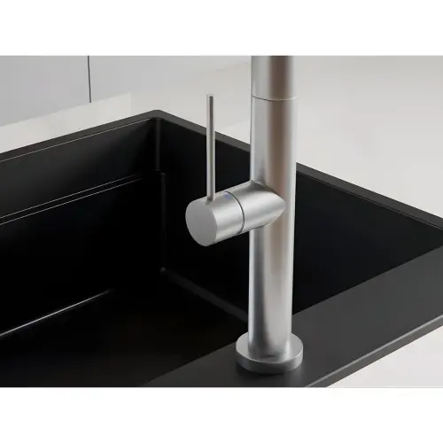 Kando slavina P0902 inox