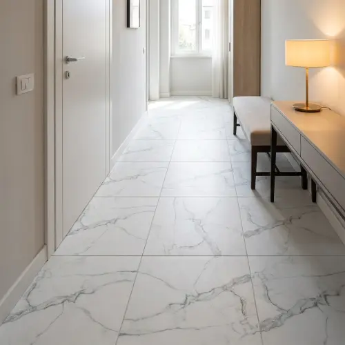 Zorka Marble Statuario matt 60x60 9mm