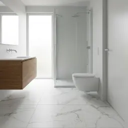 Zorka Marble Statuario matt 60x60 9mm