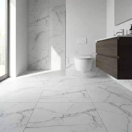 Zorka Marble Statuario matt 60x60 9mm