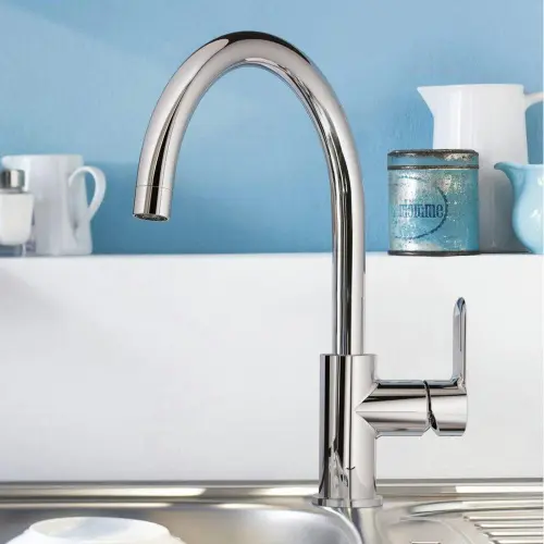 Grohe Bauedge NEW za sudoperu 31367001