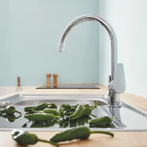 Grohe Bauedge NEW za sudoperu 31367001