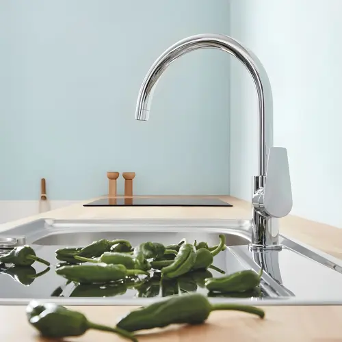 Grohe Bauedge NEW za sudoperu 31367001