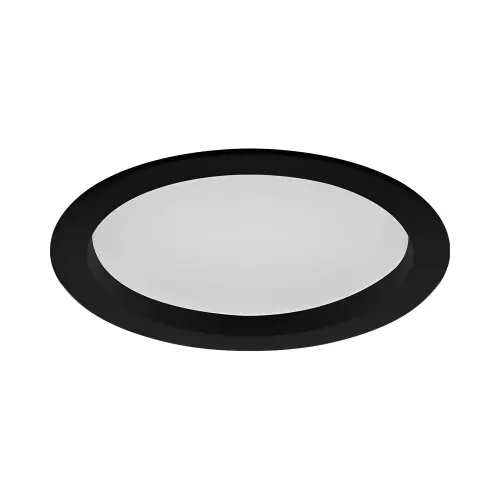 Braytron LED Downlight 32W Crni 4000K BP13-03211