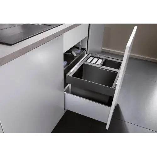 Blanco FLEXON II XL 60/3 521473