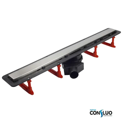 Peštan Frameless Line 300mm