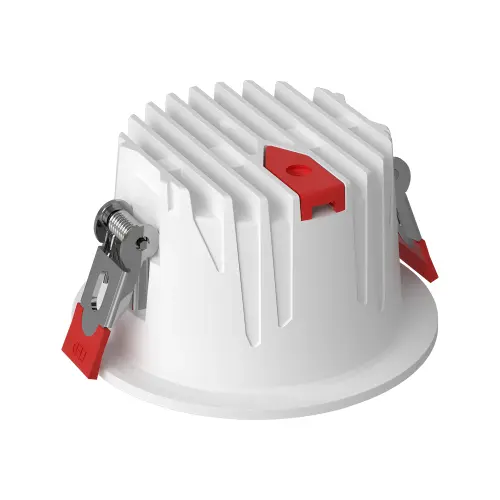 Braytron LED Downlight 20W Beli CCT BD37-00280