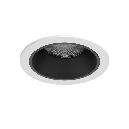 Braytron LED Downlight 20W Beli CCT BD37-00280