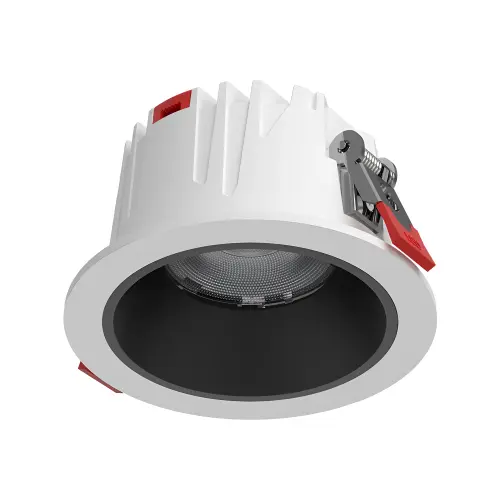 Braytron LED Downlight 20W Beli CCT BD37-00280