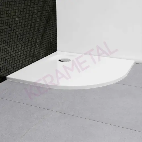 Kolpa Tuš kada Evelin tray R90 593050