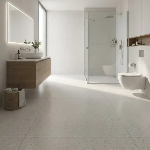 Marazzi Pinch 120x120 Pinch White M8D9