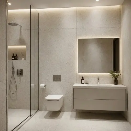 Marazzi Pinch 120x120 Pinch White M8D9