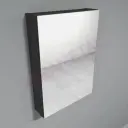 Kolpa ormarić Naomi TON 50cm Dark concrete 546710
