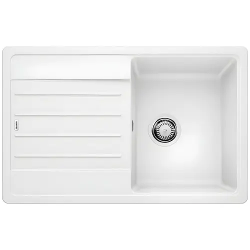 Blanco LEGRA 45 S bela 522203