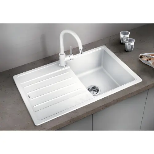 Blanco LEGRA 45 S bela 522203