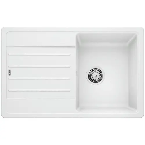 Blanco LEGRA 45 S bela 522203