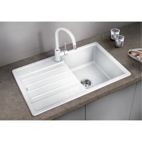 Blanco LEGRA 45 S bela 522203