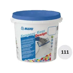 Epoxy fug masa