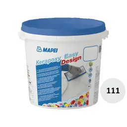 Epoxy fug masa