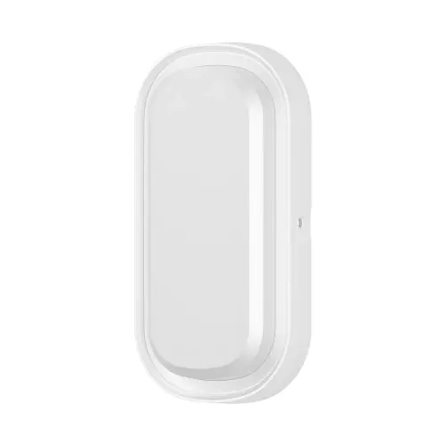 Braytron LED Brodska Svetiljka Elipsa 12W Bela CCT IP65 BC18-00280