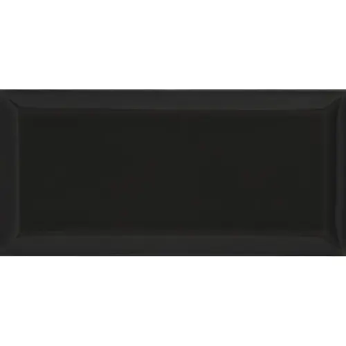 METRO NEGRO 10X20 M34
