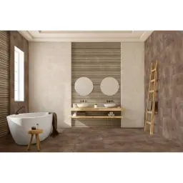 Keros BRONX Line Beige 25x50 