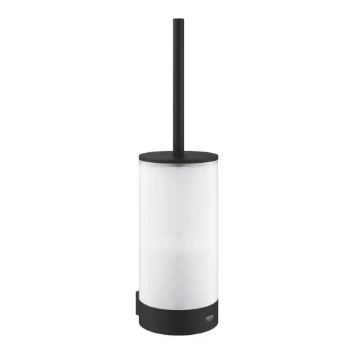Grohe Selection WC četka Phantom Black 41215KF0