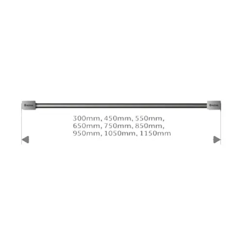 Peštan Slim Line 650mm 13100033
