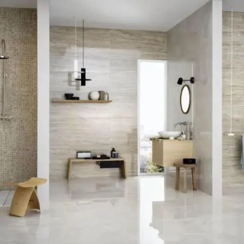 Marazzi Allmarble Onice Avorio Lux 60x120cm MPAK