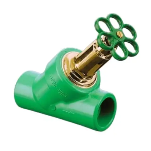 Aquatherm kosi ventil 25 mm