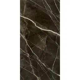 Marazzi Grande Marble Look 160x320 Calacatta Black lux bookmatch "A" MF8U