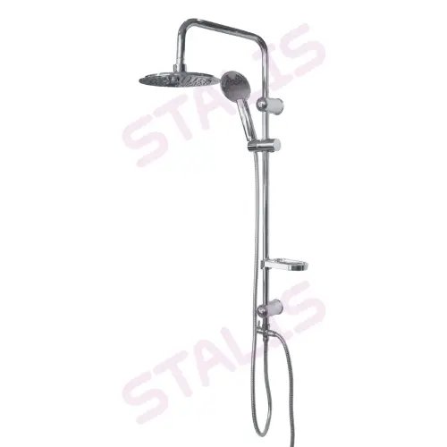 Stalis SUT-314 Usponski tuš bez slavine