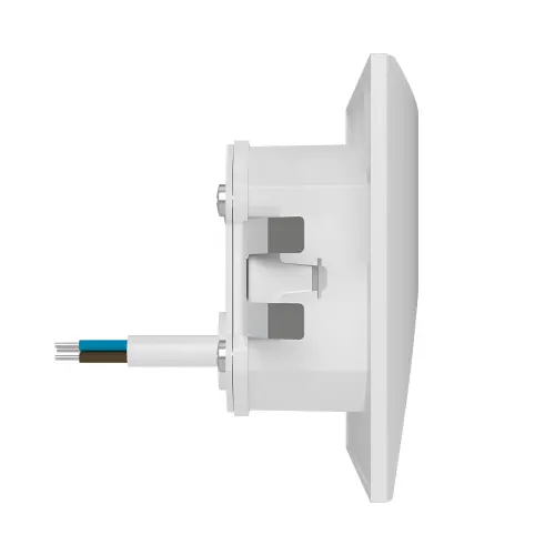 Braytron LED Zidna Svetiljka Veksus 3W Bela 3000K IP65 BG39-00400
