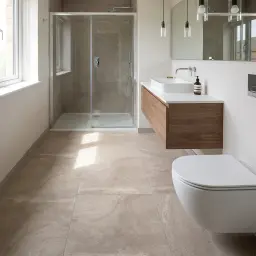 AB Nickon Taupe 60x60