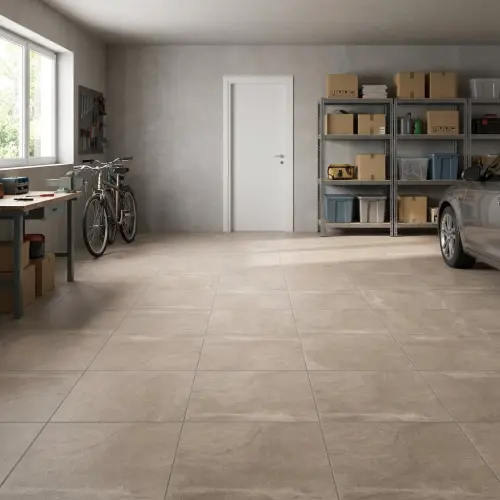 AB Nickon Taupe 60x60