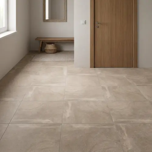 AB Nickon Taupe 60x60