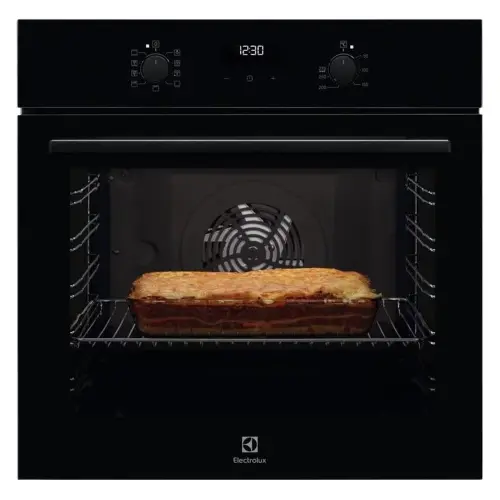 Electrolux rerna EOF5C50Z (TMD)