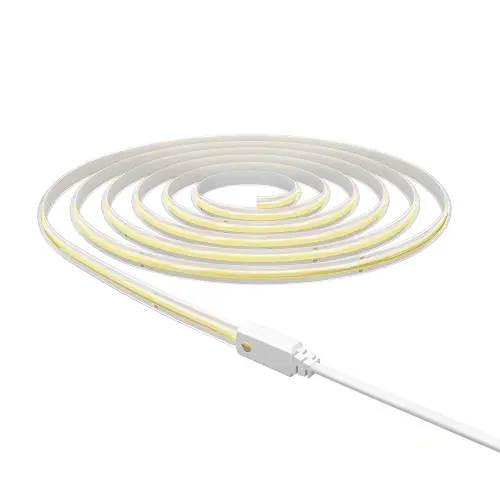 Braytron LED COB Traka 220V 12W 360LED 3000K IP65 50M BS02-00710
