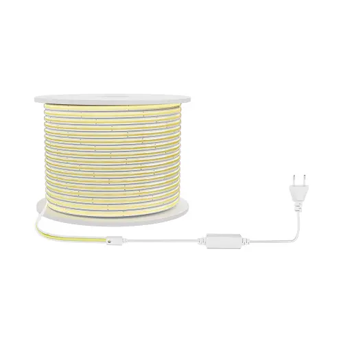 Braytron LED COB Traka 220V 12W 360LED 3000K IP65 50M BS02-00710
