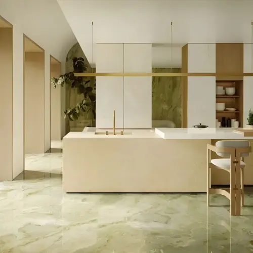 Marazzi Allmarble Onice Giada 60x120 cm MPAE