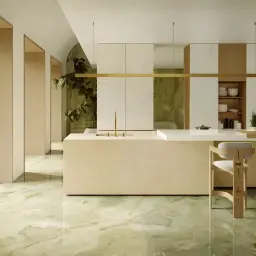 Marazzi Allmarble Onice Giada 60x120 cm MPAE